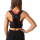 One Fitness Korektor postawy rozmiar M KP207 Czarny - 1171122 - zdjęcie 3